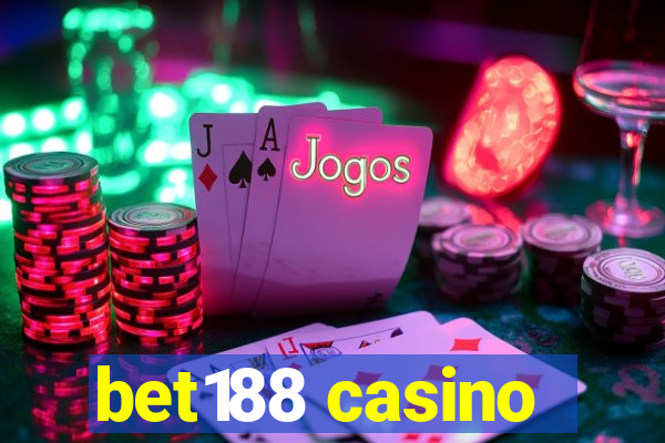 bet188 casino